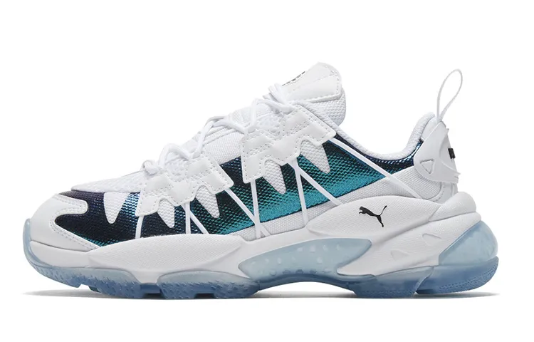 PUMA Lqdcell Omega Iridescent 'White'