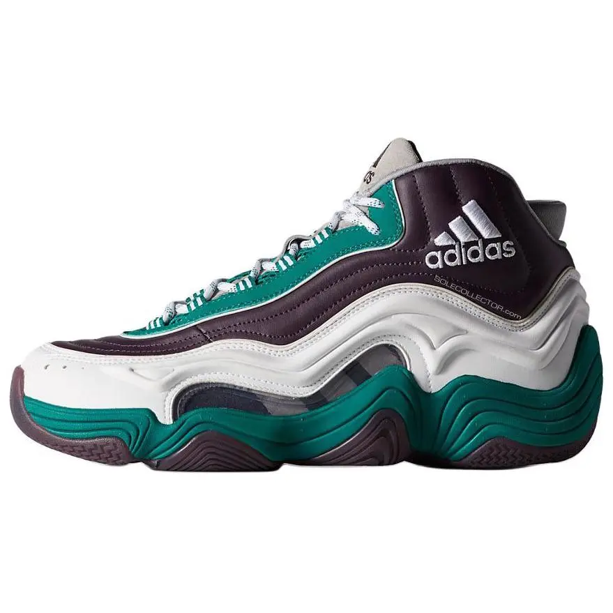 Adidas Crazy 2 Kb