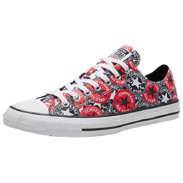 Converse Chuck Taylor All Star Logo