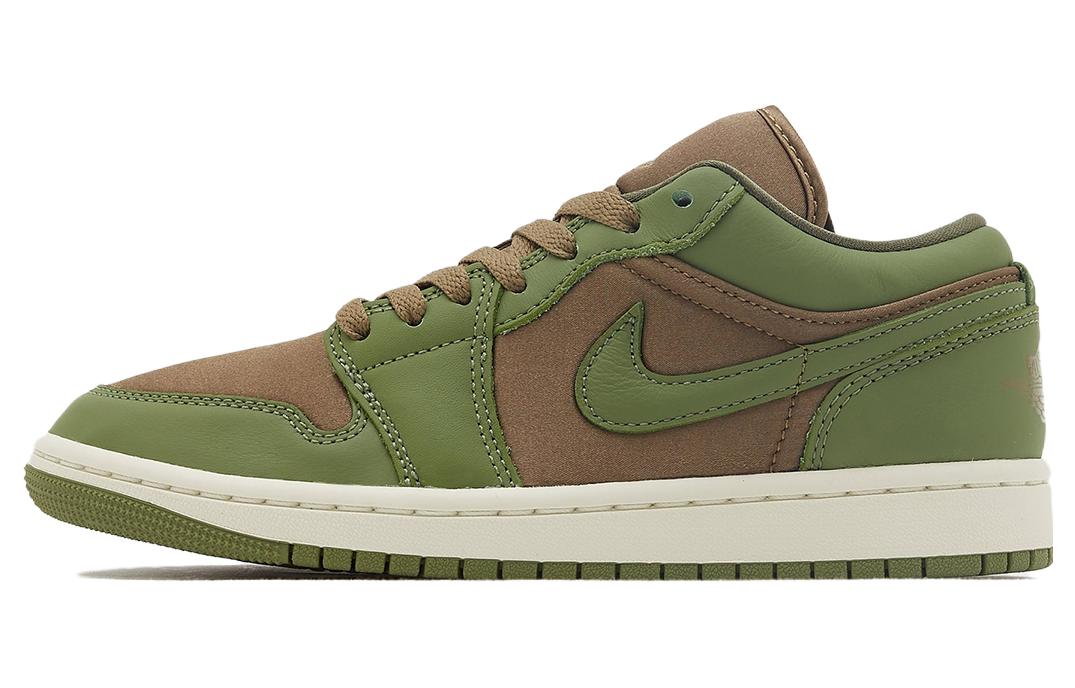 Air Jordan 1 Low Se 'Sky J Light Olive' Women's