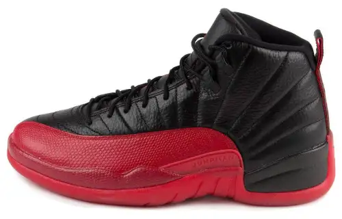 Air Jordan 12 'Bred'