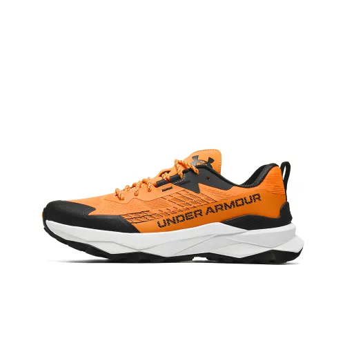 Under Armour Hiking Shoes Unisex