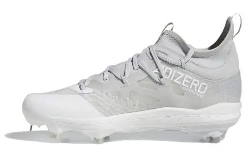 Adidas Adizero Afterburner Nwv 'Team Light Grey White'