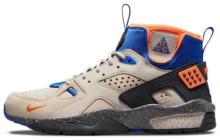 Nike Acg Air Mowabb Og 'Rattan Birch' 2021