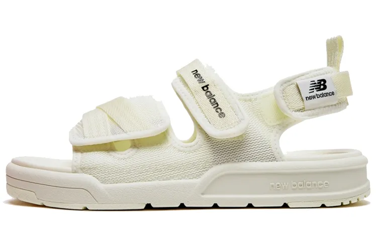 New Balance NB 3206 Beach Sandals Unisex White