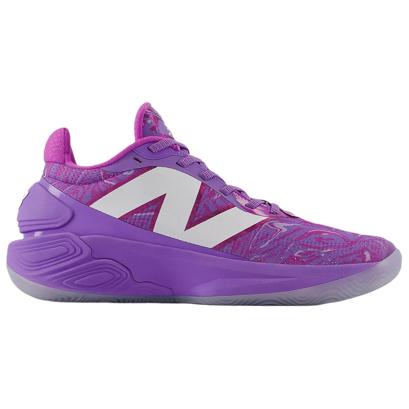 Two Wxy V5 New Balance ‘Flavors Pack’