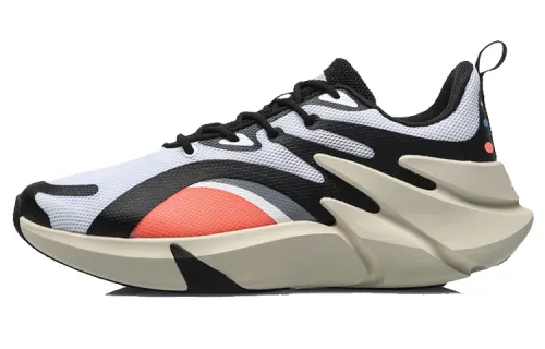 Li Ning Stunning Collection Training Shoes Women's Low Top Black