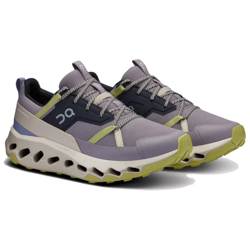 On Running CloudhorizOn Zinc Sand Women’s