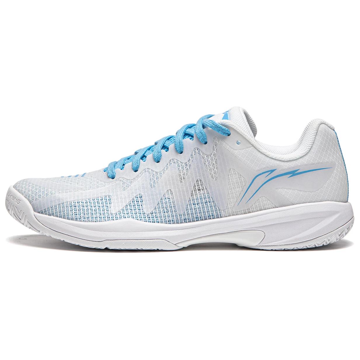 Li Ning Table Tennis Collection Table Tennis Shoes Unisex Low Top