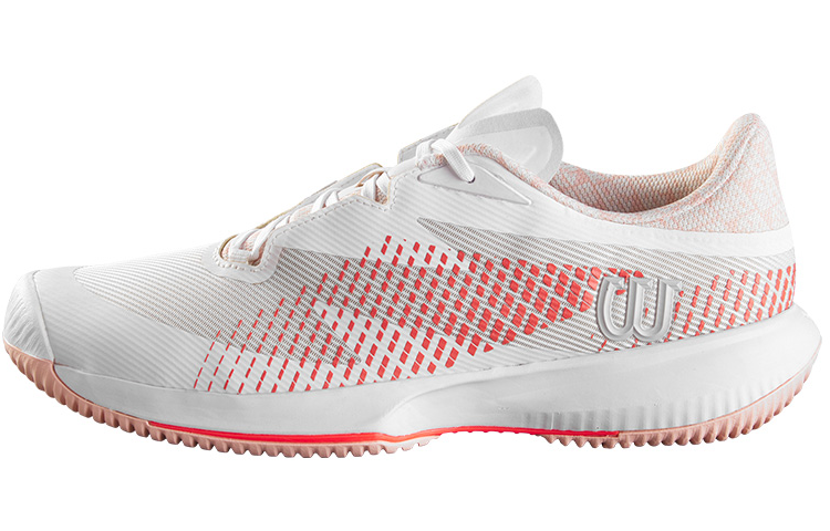 Wilson Kaos Swift 1.5 Slip Resistant Abrasion Resistant Cushioning Slip Resistant Abrasion Resistant Cushioning Low top