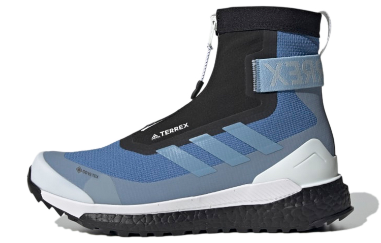 Adidas Wmns Terrex Free Hiker Cold.RDY 'Focus Blue' Women's