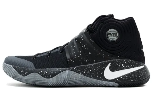 Nike Kyrie 2 Eybl 'Black Gray'