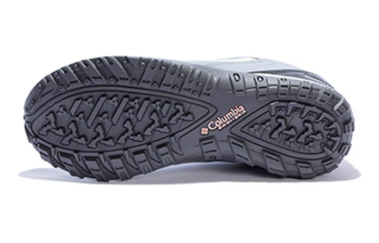 Columbia Fashion Low top Outdoor Shoes Women’s Blue Pink