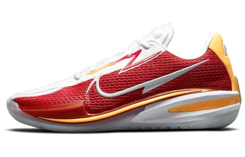Nike Air Zoom GT Cut 1 EP 'University Red'