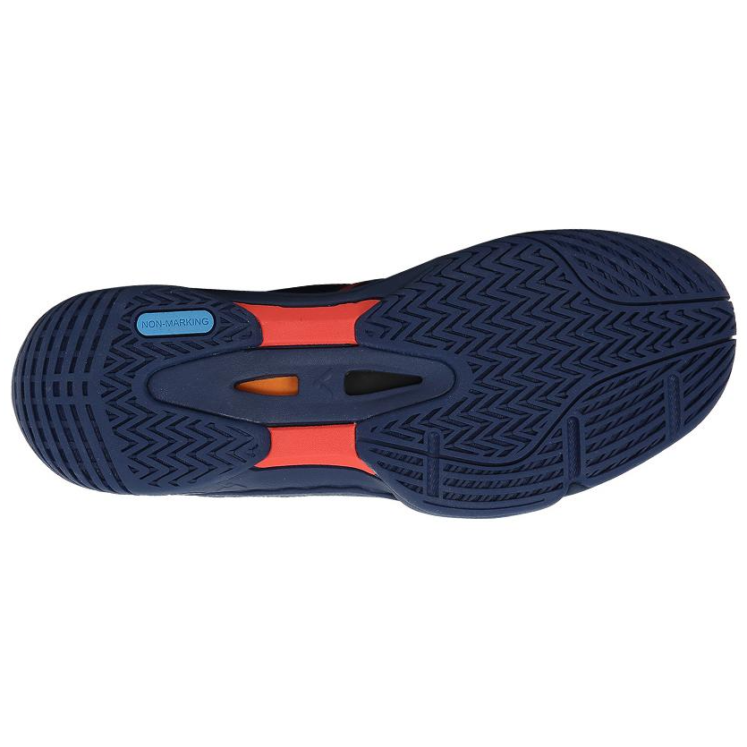 VICTOR Comfortable Cushioning Slip Resistant Abrasion Resistant Breathable Coverage Low top Badminton Shoes Unisex
