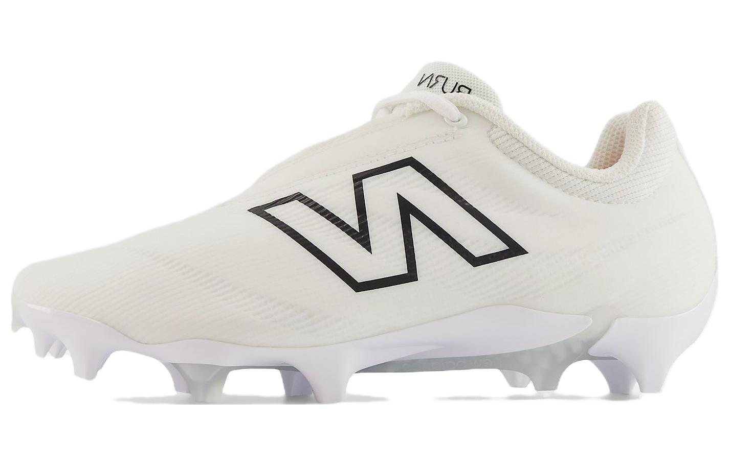 Burn X4 Wmns New Balance ‘White Black’ Women’s