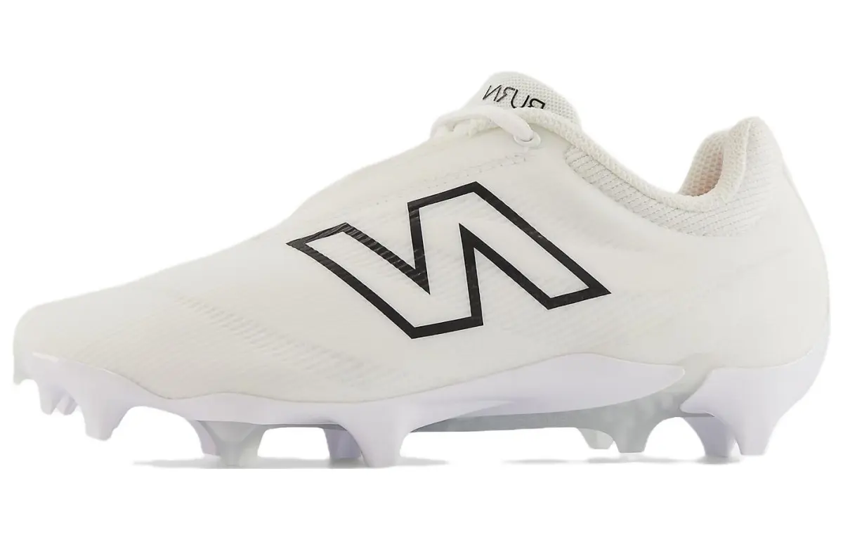 Burn X4 Wmns New Balance 'White Black' Women's