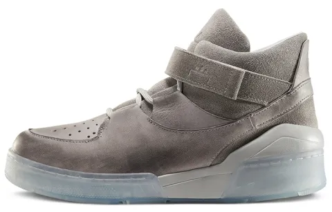 ERX-260 A-Cold-Wall* x ERX-260 Converse Mid 'Grey Violet'