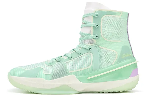 PEAK Flash 3 Elite Edition Slip Resistant Abrasion Resistant Slip Resistant Abrasion Resistant High top
