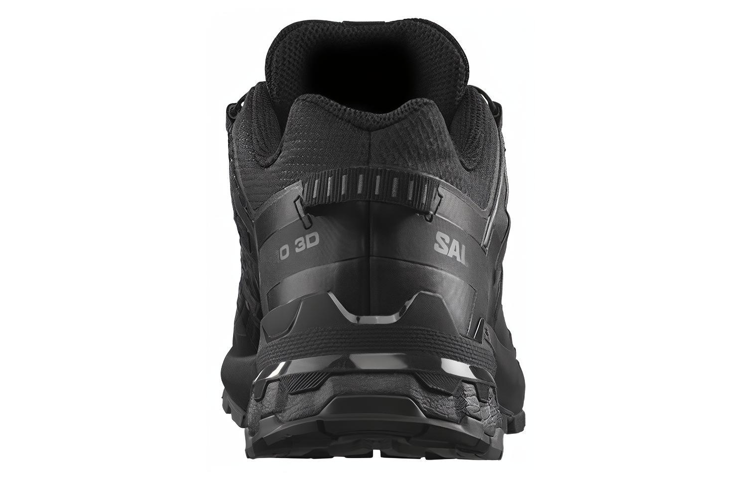 SALOMON Xa Pro 3D V9 ‘All Black’ Women’s