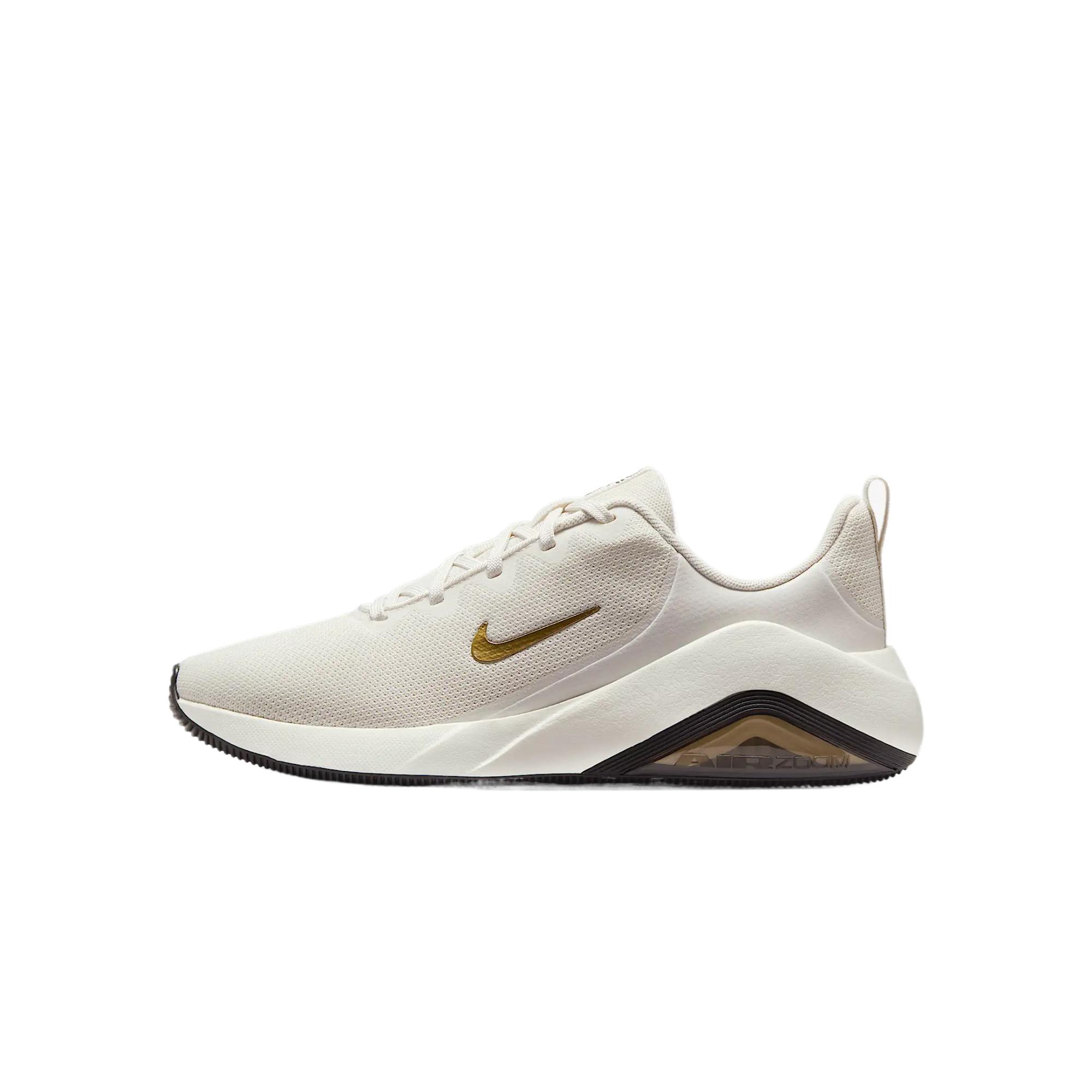 Nike Zoom Bella 7 Sail Metallic Gold Women’s