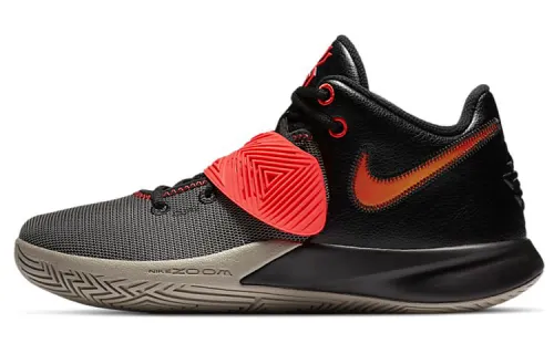 Nike Kyrie Flytrap 3 'Black Chile Red'