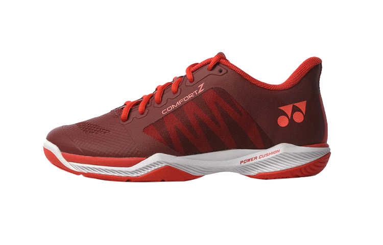 YONEX Power Cushion Comfort 3 Comfortable Round Toe Slip Resistant Breathable Lightweight Cushioning Low top