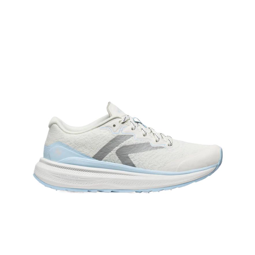 Keen Mesh Lace-Up Running Shoes Women’s