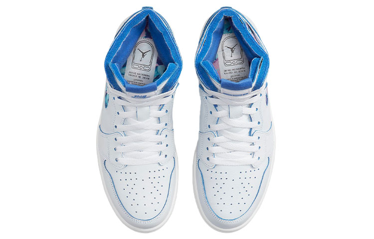 Air Jordan 1 High Zoom Comfort ’25 Years In China’ Women’s
