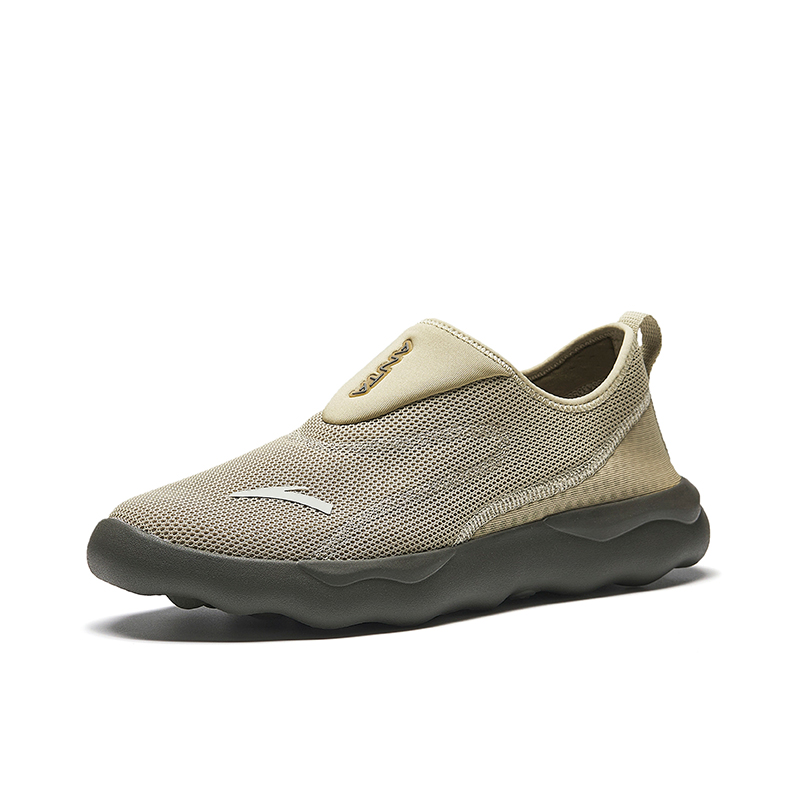 Anta Variety Training Collection Slip Resistant, Abrasion Resistant, Breathable