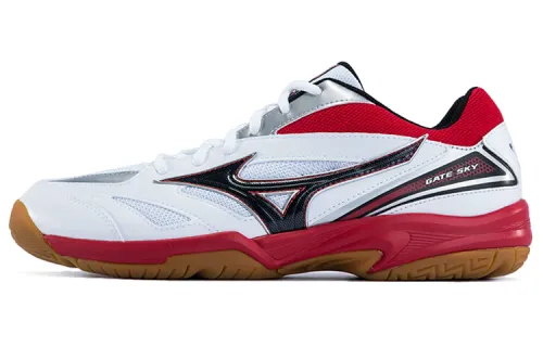 Mizuno Gate Sky White/Red
