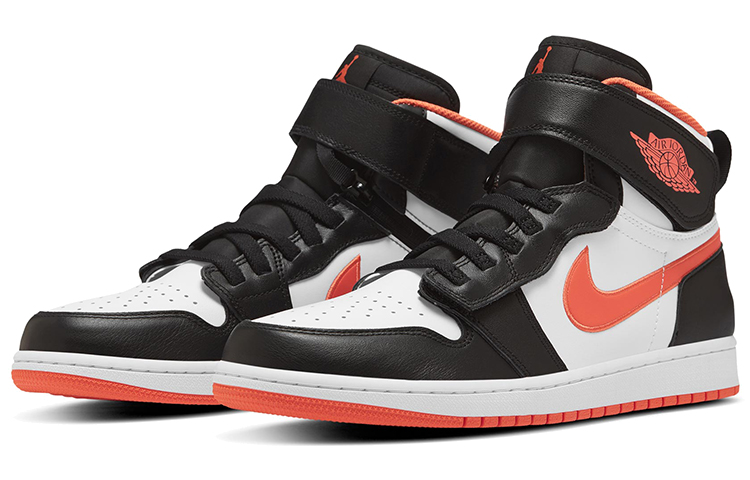 Air Jordan 1 High FlyEase ‘Turf Orange’