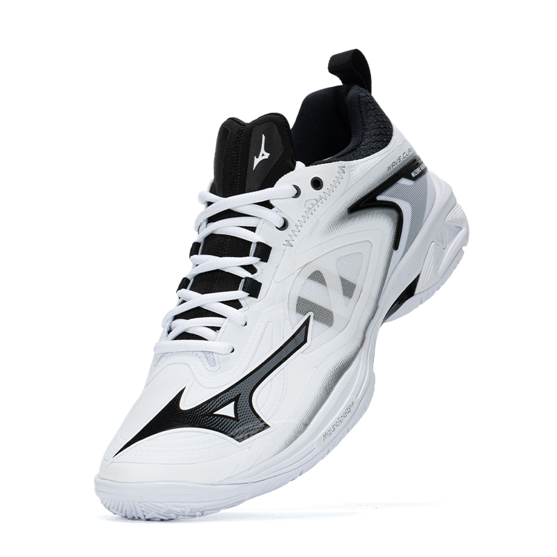 Wave Claw Neo Mizuno 3 Wide ‘White Black’