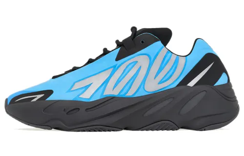 Yeezy Boost 700 Men's Adidas Originals Mnvn 'Bright Cyan'