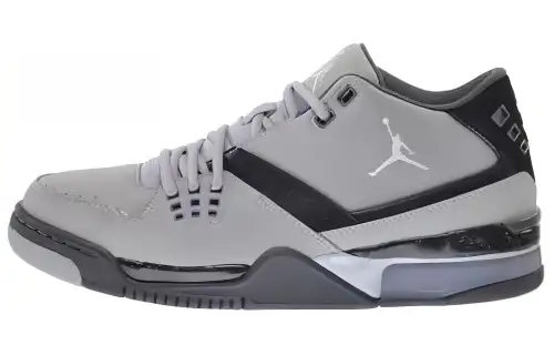 Jordan Flight 23 Wolf Grey