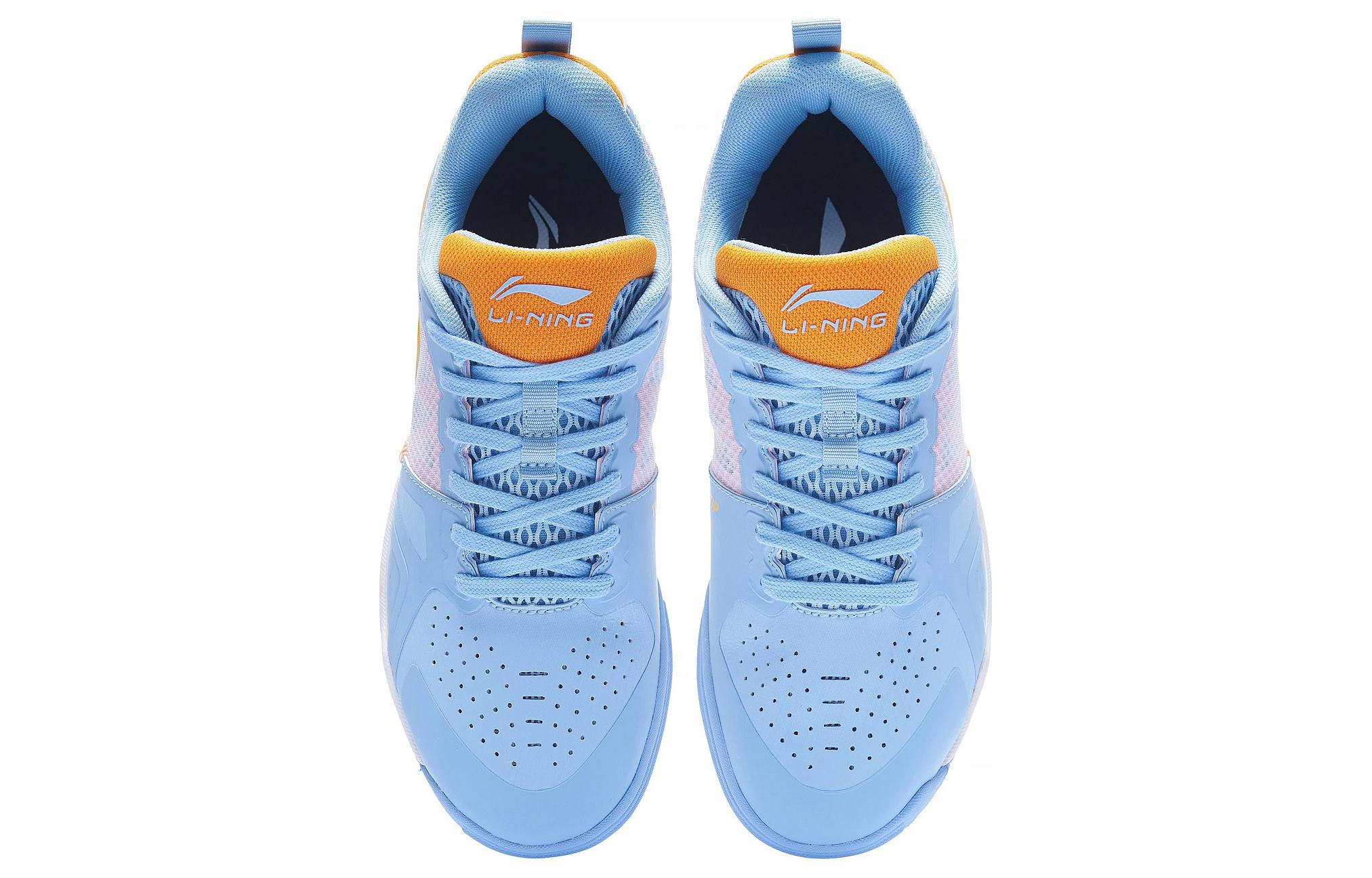 Li Ning Table Tennis Shoes Unisex Low Top