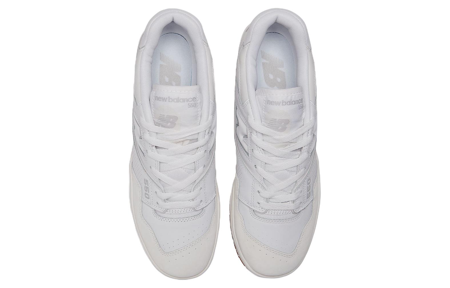 New Balance 550 ‘White Gum’
