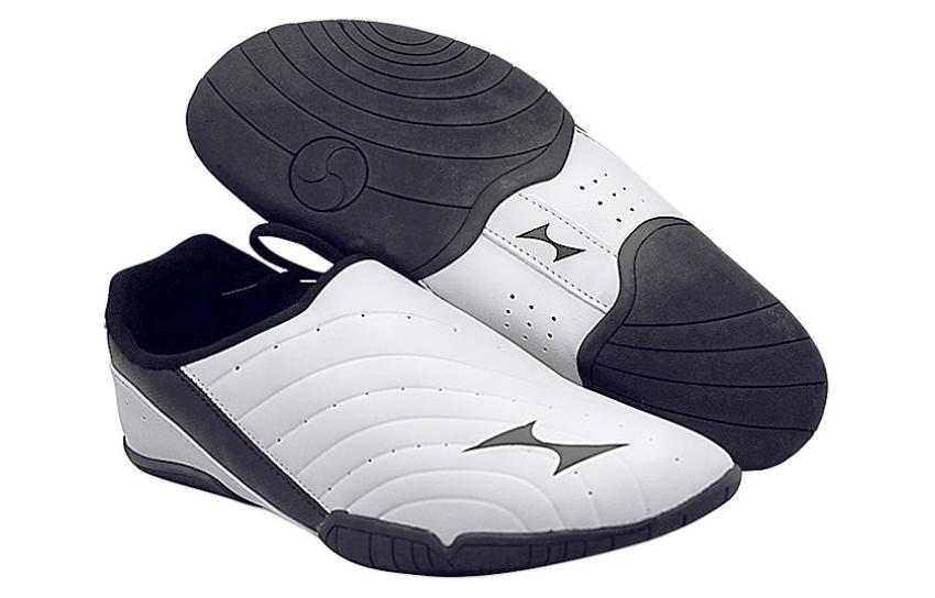 HEALTH Low top Training Shoes Unisex White