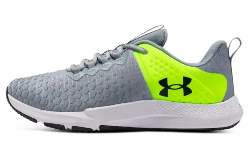 Under Armour Charged Engage 2 'Harbor Lime Surge'