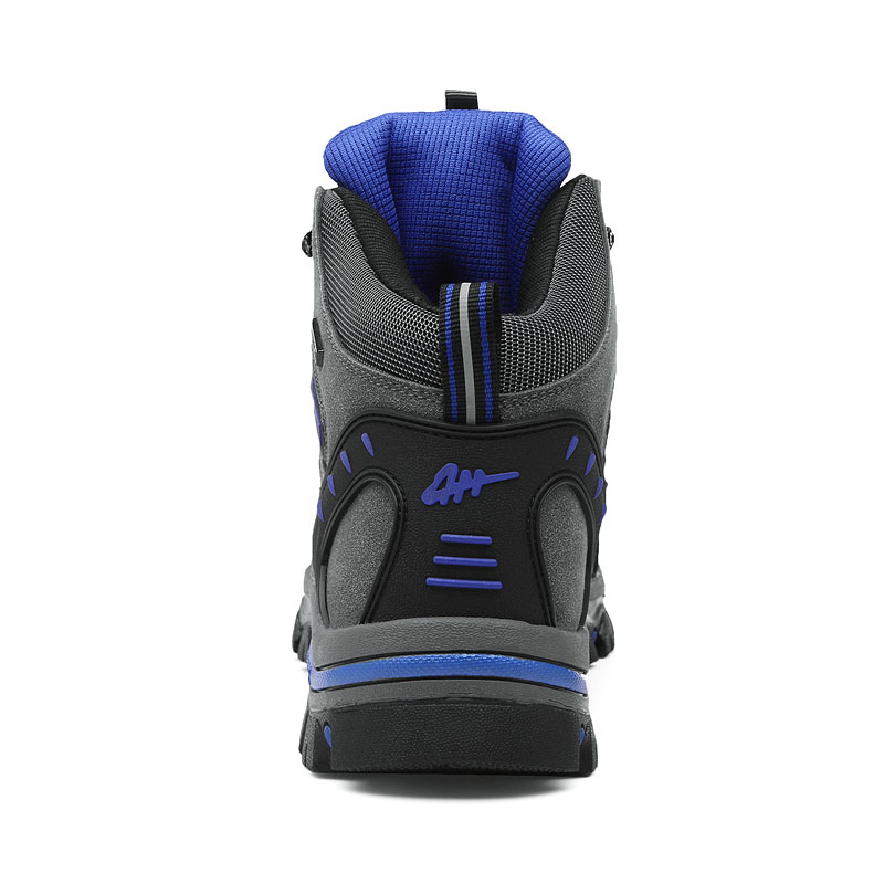 TANSENLANG Mid top Athletic Shoes/Mountaineering & Hiking Shoes Unisex Gray