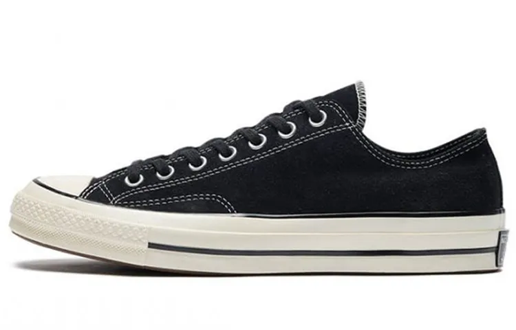 Converse Chuck 70 'Black'
