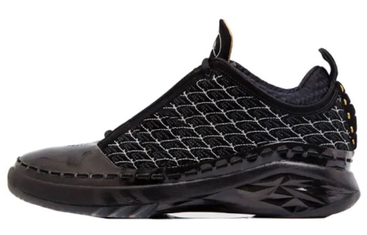 Jordan 23 Low Charcoal