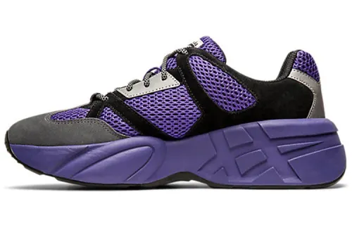 Onitsuka Tiger P Trainer 'Purple Black'
