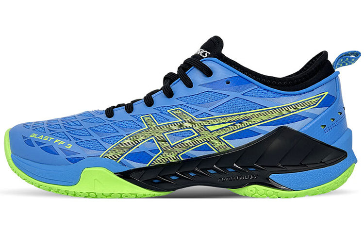 ASICS Blast Ff 3 'Waterscape Lime Burst'