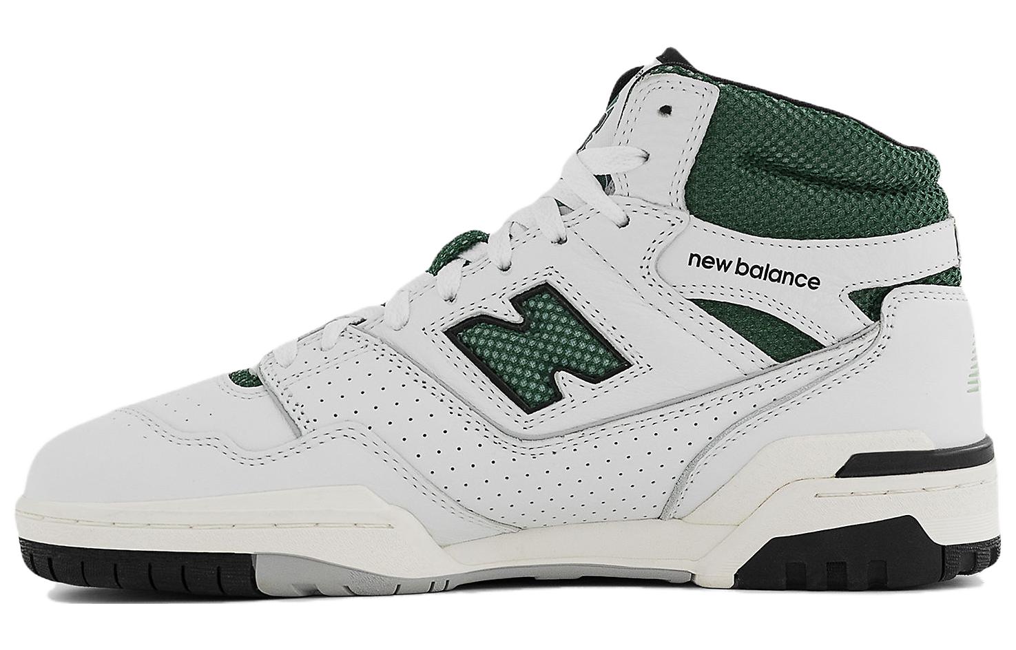650R Aimé Leon Dore x New Balance 'Masaryk Community Gym - Classic Pine'