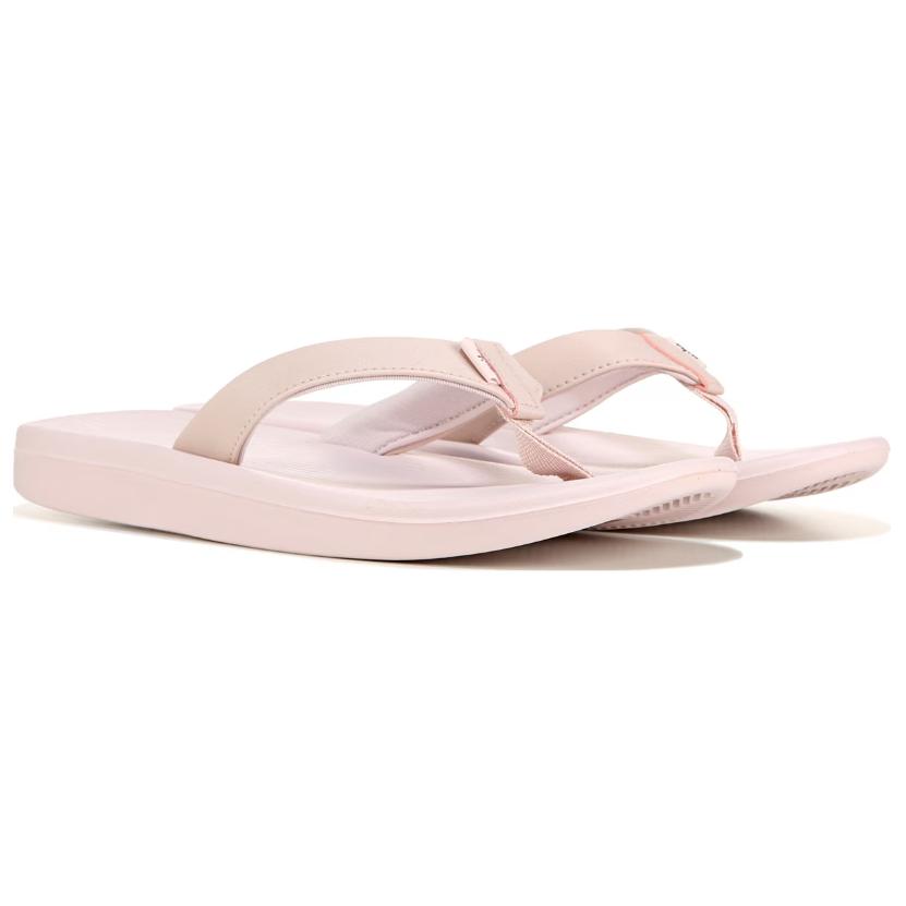Nike Bella Kai Thong Sandal Barely Rose Dk Smoke Grey Barely Rose Women's