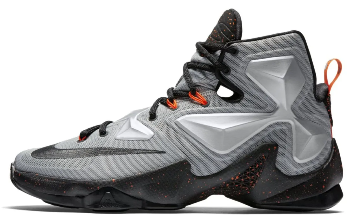 Nike LeBron 13 'Rubber City'