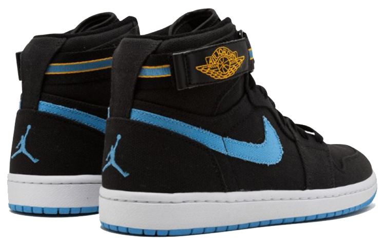 Air Jordan 1 High Strap ‘Blue White’