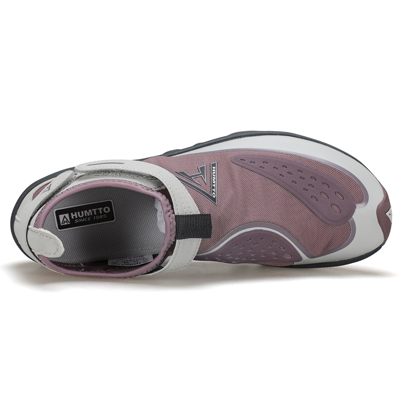 HUMTTO Fabric Cushioning Slip Resistant Abrasion Resistant Breathable Balance Impact Resistant Lightweight