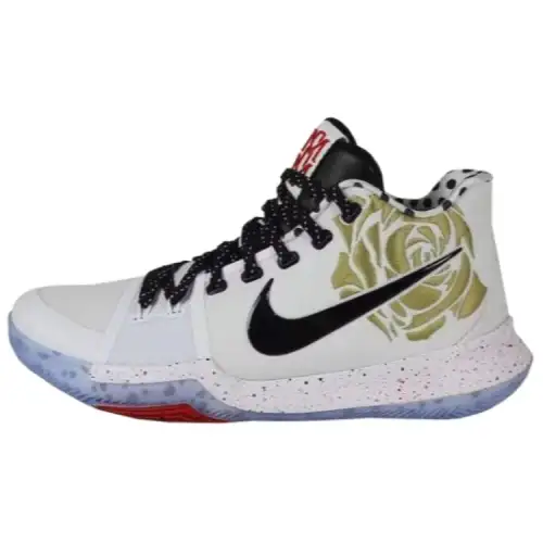 Nike Kyrie 3 Sneaker Room Mom Pe Gold
